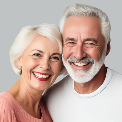 Emfizo™ - Denture Set