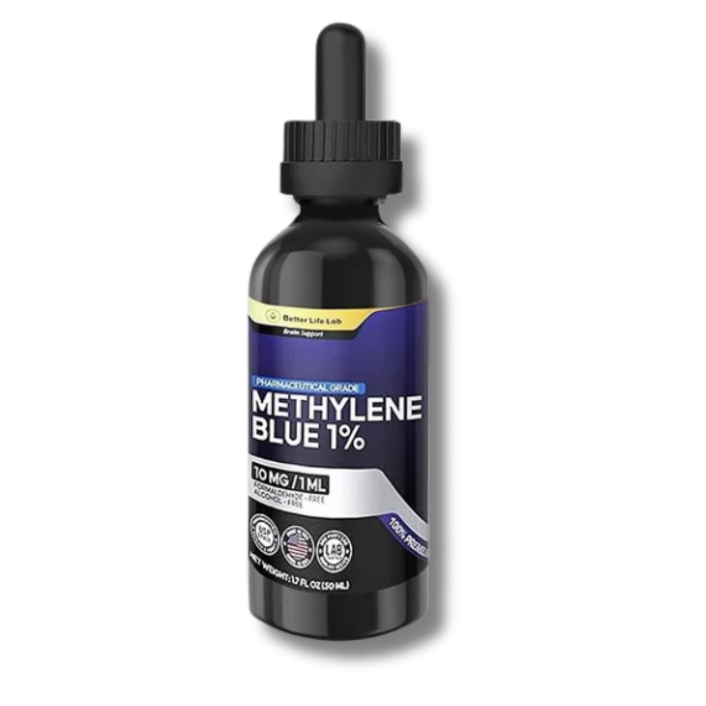 Emfizo™ - Methylene Blue