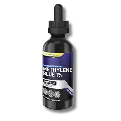 Emfizo™ - Methylene Blue