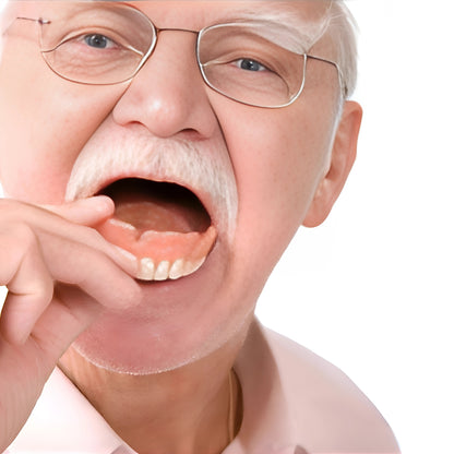 Emfizo™ - Denture Set