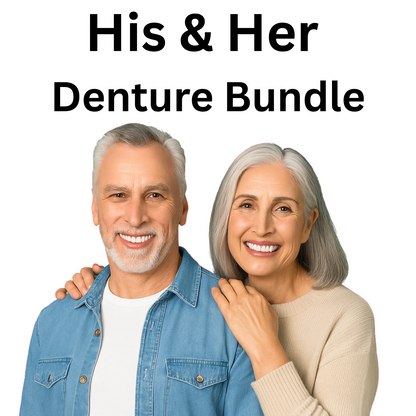 Emfizo™ - Denture Set