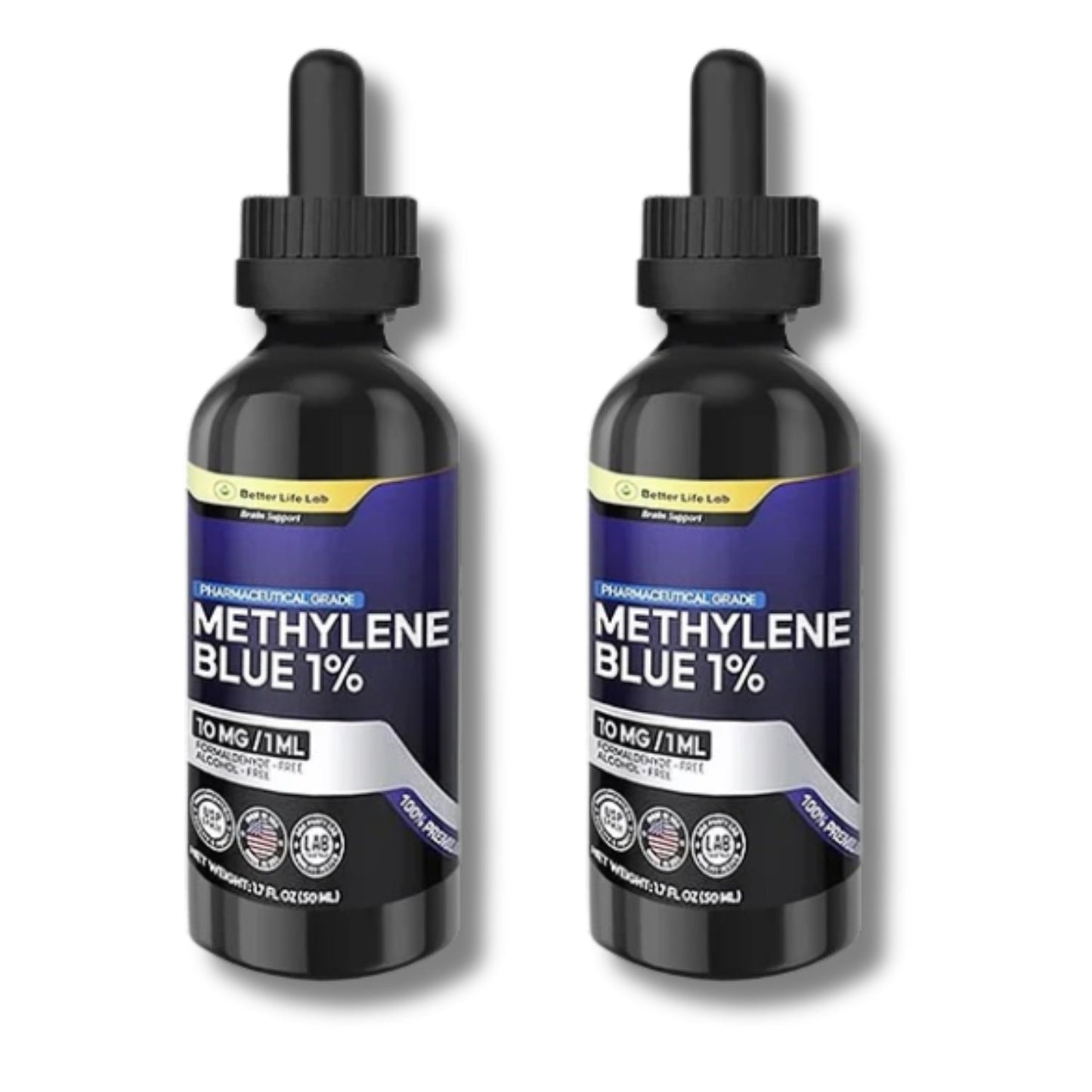 Emfizo™ - Methylene Blue