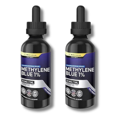 Emfizo™ - Methylene Blue