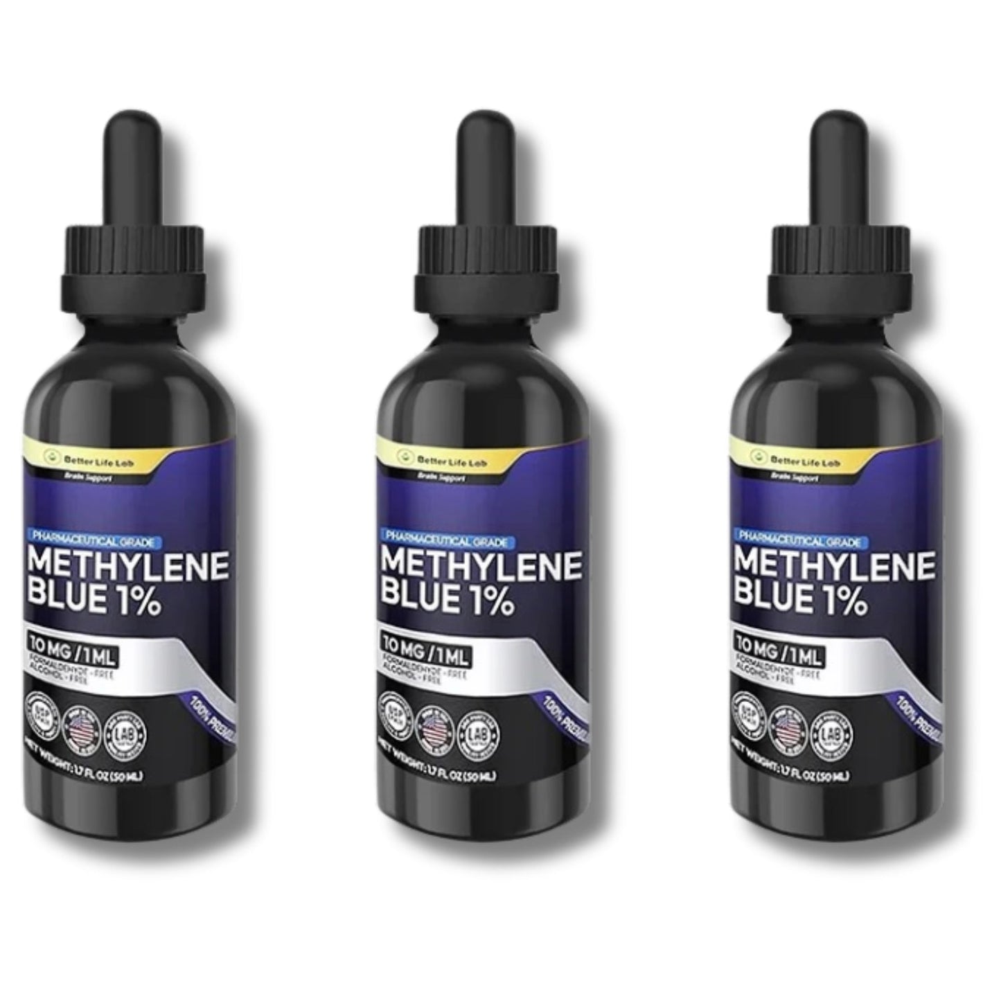 Emfizo™ - Methylene Blue
