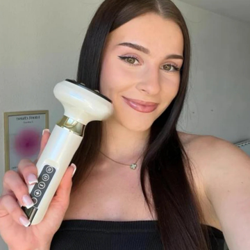 Emfizo™ - Anti-Cellulite Massager