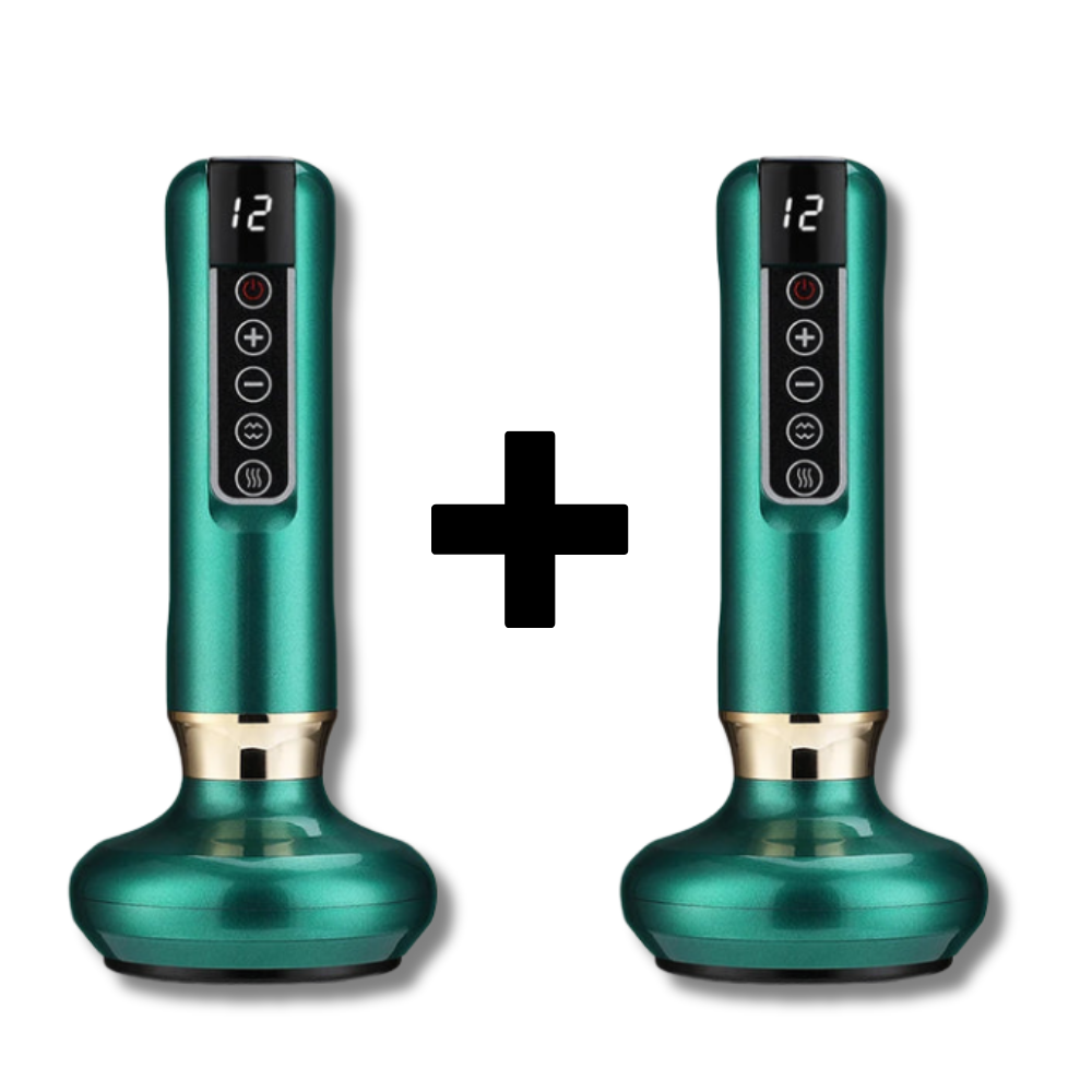 Emfizo™ - Anti-Cellulite Massager