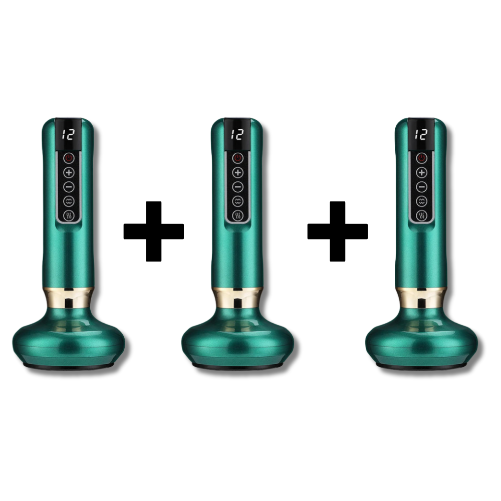 Emfizo™ - Anti-Cellulite Massager