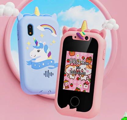 Emfizo™ Kids Learning Phone