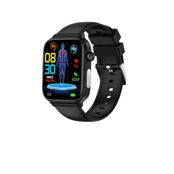 Emfizo™ - With Fall Detection and Blood Glucose measurement