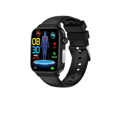 Emfizo™ - With Fall Detection and Blood Glucose measurement