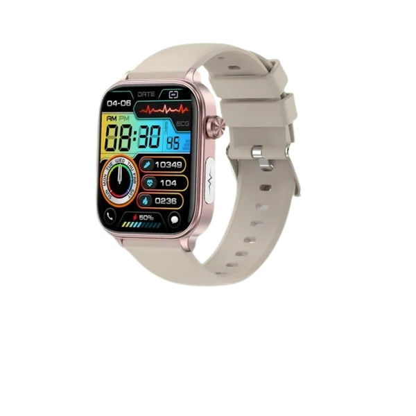 Emfizo™ - With Fall Detection and Blood Glucose measurement