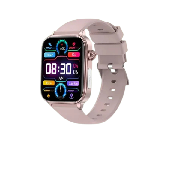 Emfizo™ - With Fall Detection and Blood Glucose measurement
