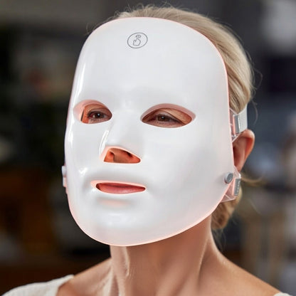 Emfizo™ - LED Face Mask
