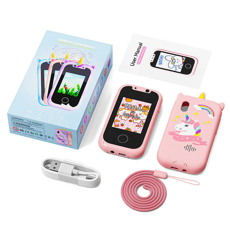 Emfizo™ Kids Learning Phone