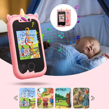 Emfizo™ Kids Learning Phone