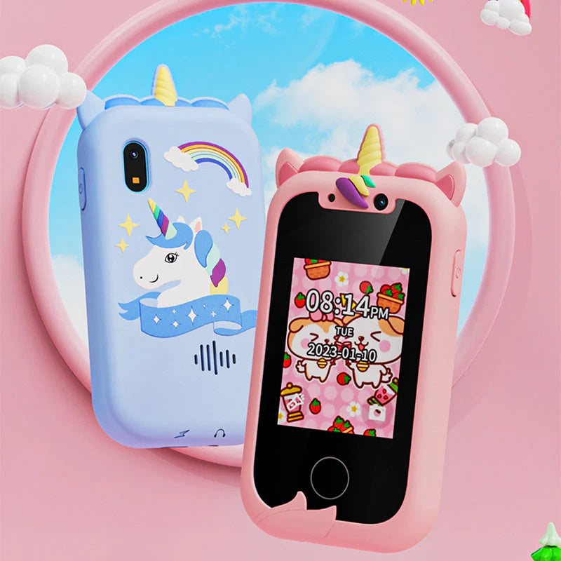 Emfizo™ Kids Learning Phone