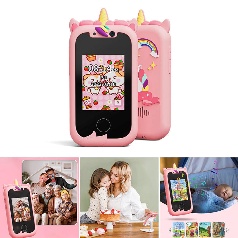 Emfizo™ Kids Learning Phone