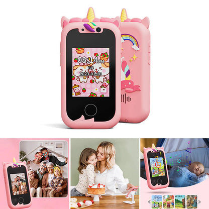 Emfizo™ Kids Learning Phone