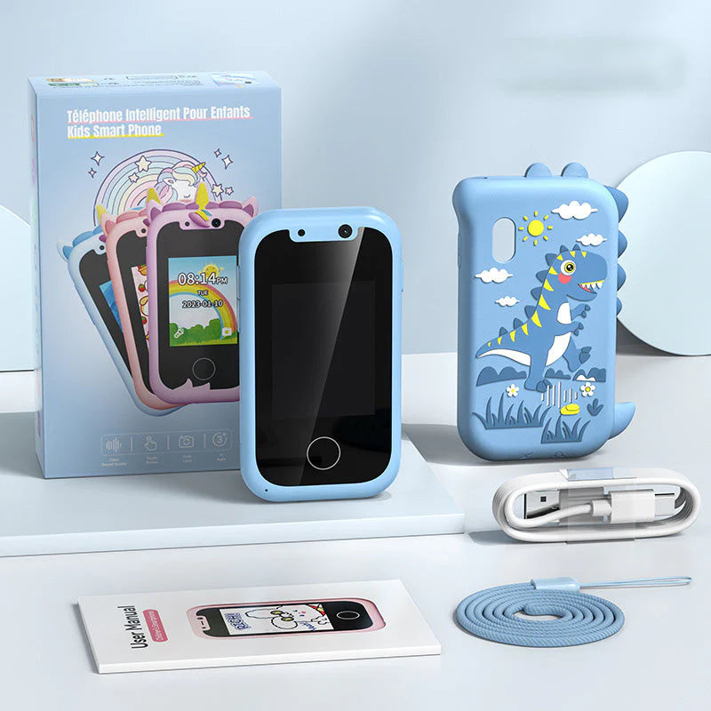 Emfizo™ Kids Learning Phone