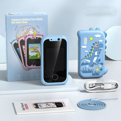 Emfizo™ Kids Learning Phone