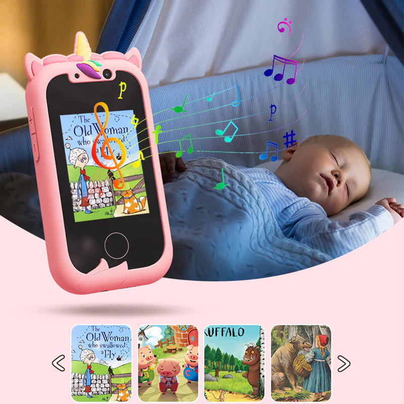 Emfizo™ Kids Learning Phone