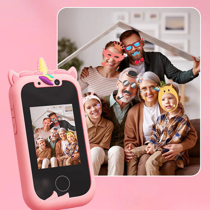 Emfizo™ Kids Learning Phone