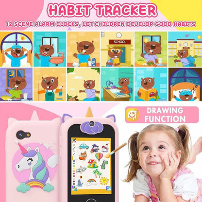 Emfizo™ Kids Learning Phone