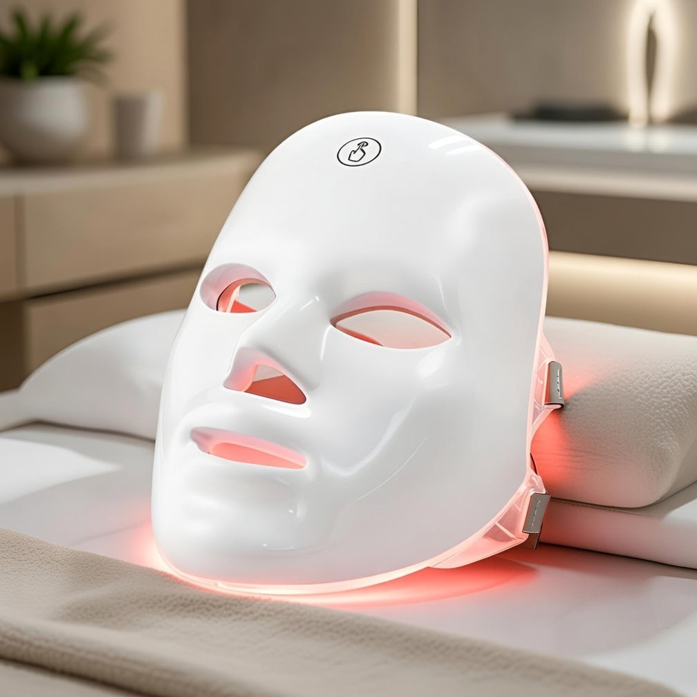 Emfizo™ - LED Face Mask