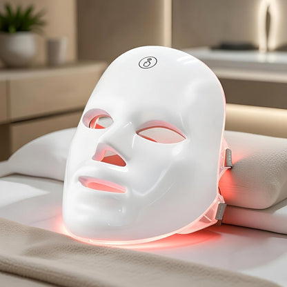 Emfizo™ - LED Face Mask