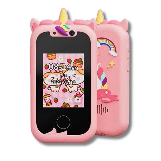 Emfizo™ Kids Learning Phone