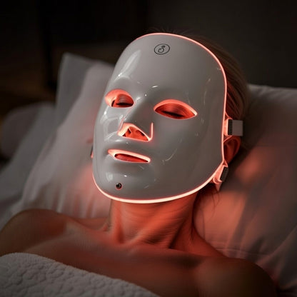 Emfizo™ - LED Face Mask